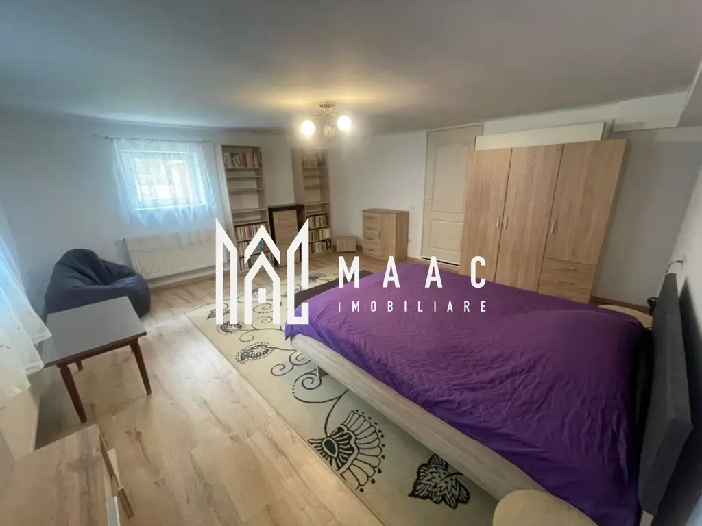 Apartament 2 camere| Utilitati incluse | Zona Sub Arini | 90 mp