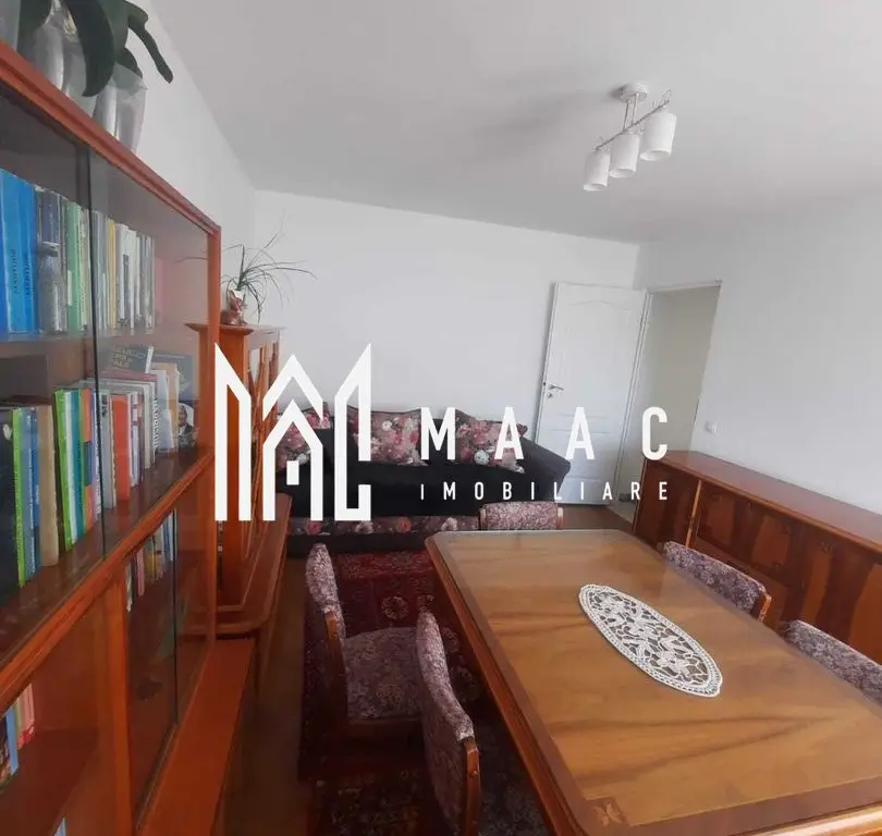 Apartament 2 camere | Etaj 2 | 54 MPU | Terezian