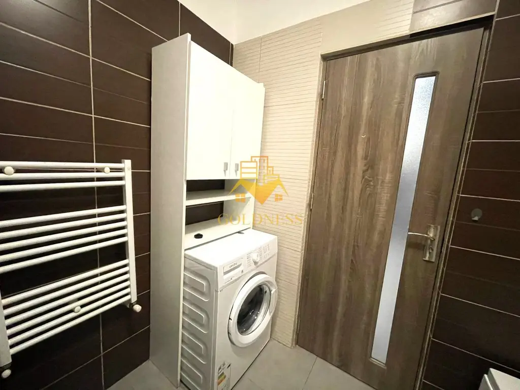 2 Camere decomandate,Parcare, PetfriendIy, Mega Image,Revo,Bd Muncii
