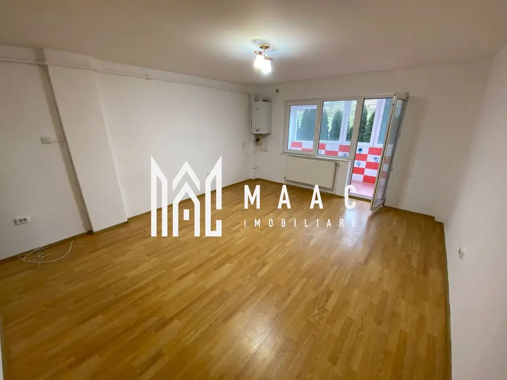 Apartament 2 camere | Etaj 2 | 45mp | Strand