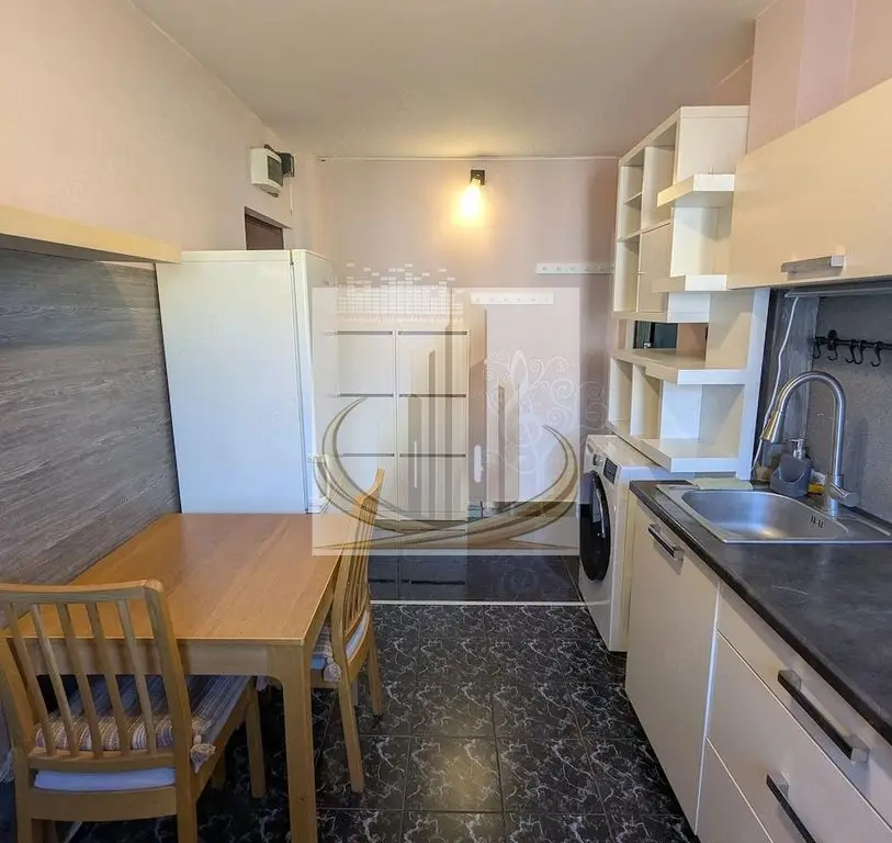 2 camere Girocului, etaj 3, renovat ideal investiție