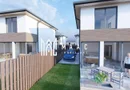 Casă individuală | Zona Trifoiului | Teren 257Mpu