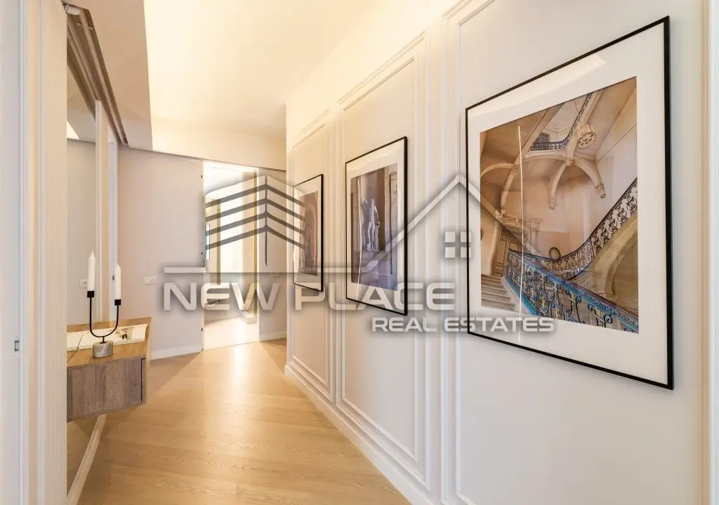 CORTINA NORTH | Apartament exclusivist | 1,300 + TVA | Terasa de 11 mp