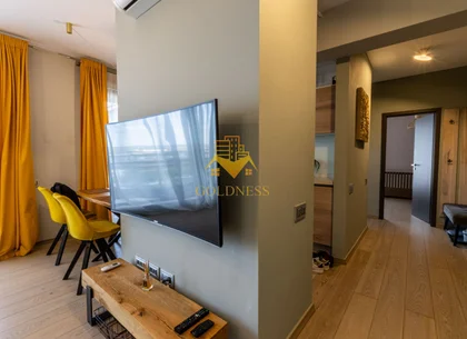 Penthouse 3 camere, Premium, bloc nou, Iris Zona Oasului,Maramuresului