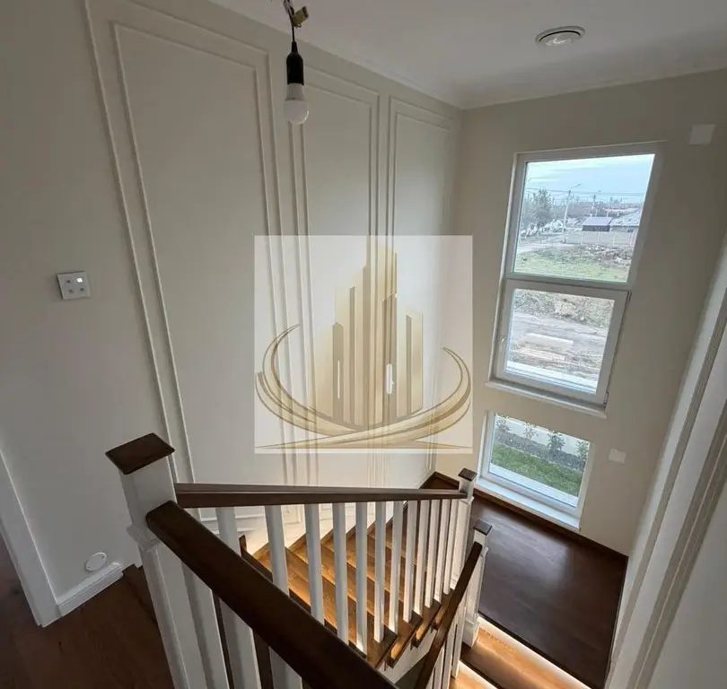 Eleganță și Tehnologie | Casă Individuală Premium | 165 mp | Săcălaz