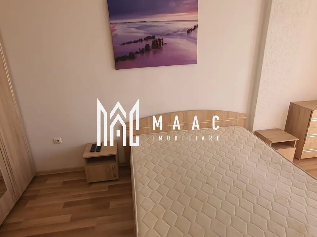 Apartament 2 camere|  Modern| Zona  Doamna Stanca