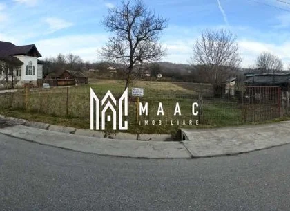 Teren de vânzare – 4.000 mp | Costești, Județul Vâlcea