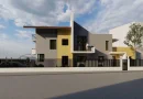 Casă de vânzare Sect.1, Bd. Ion Mihalach-cu Proiect de extindere si modernizare