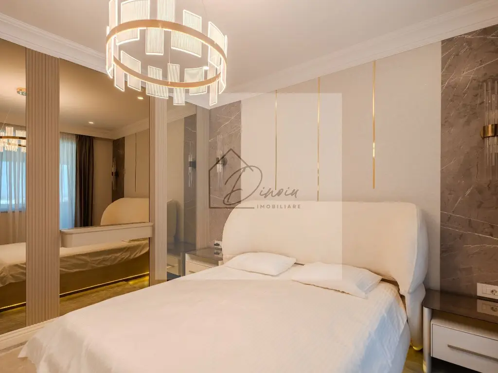 COMISION 0% I 2 camere lux Ivory Residence Pipera I taxare inversa