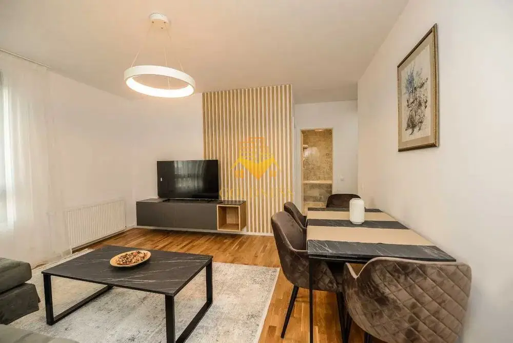 2 camere, modern, bloc nou,Intre Lacuri, zona Iulius mall, Park Lake