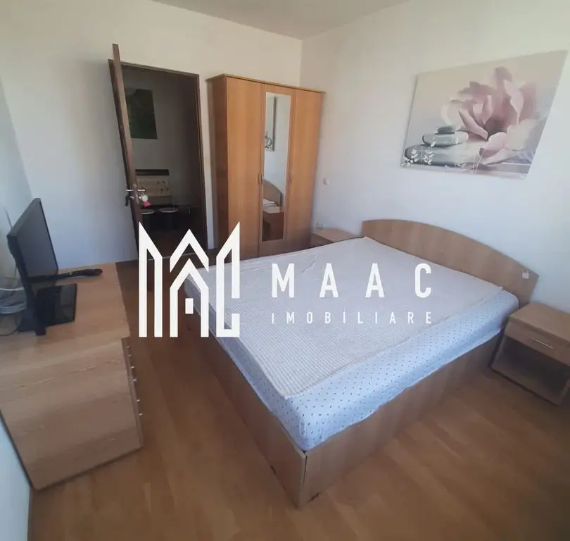 Apartament 3 camere I Decomandat I Zona Mihai Viteazul
