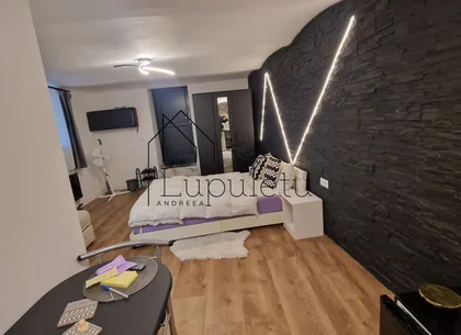 Apartament Modern în Centrul Vechi al Sibiului