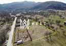 Teren | 2000 MP | Intravilan | AC Proiect D + P | Fantanele
