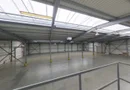 Hala industriala coborare autostrada la 500 eur/mp