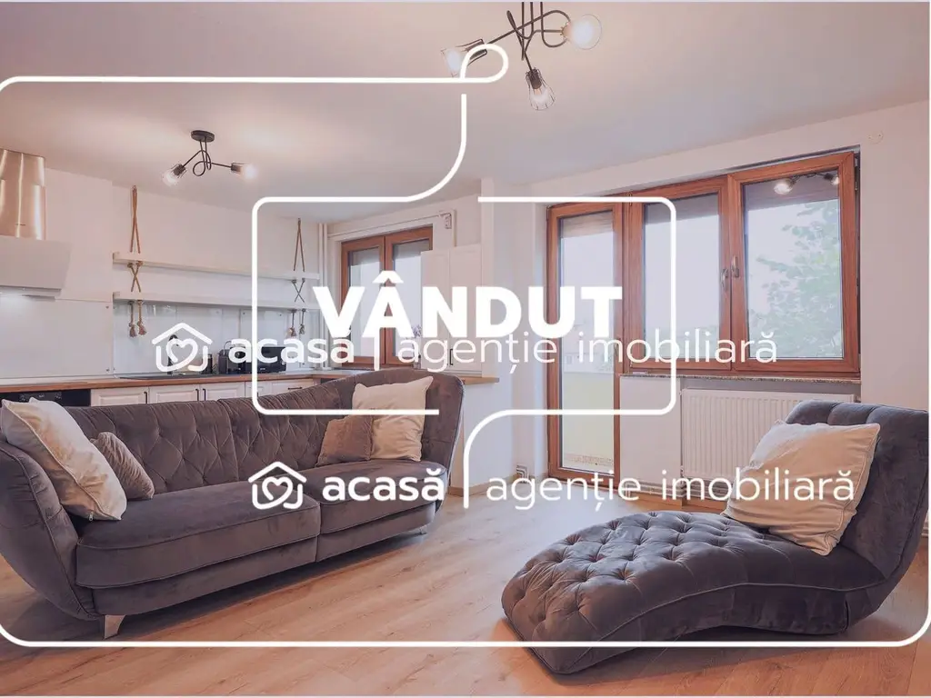REZERVAT! 95.000 € – lux, liniște și natură, B-dul Revoluției–Podgoria