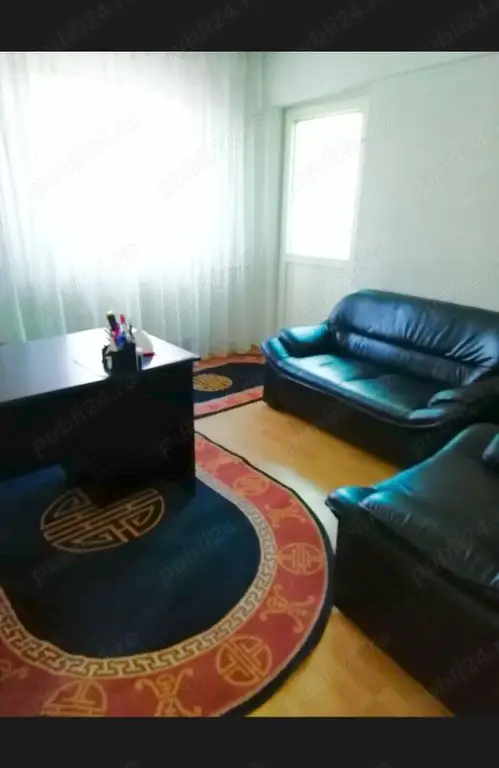 PROPRIETAR,Apartament cu 5 camere decomandat, duplex, et.4 si 5 .Bld. luliu maniu