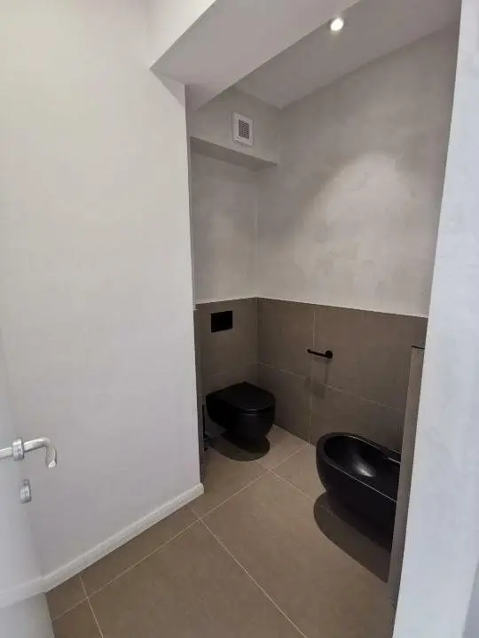 Penthouse 5 camere*parcare subterana*TVA inclus*Cantemir Residence