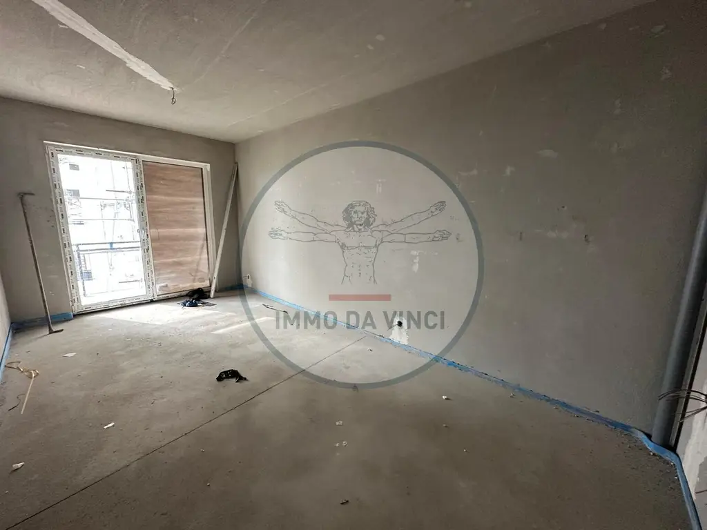 Apartament 2 camere 39mp+10mp balcon Bloc Nou Marasti