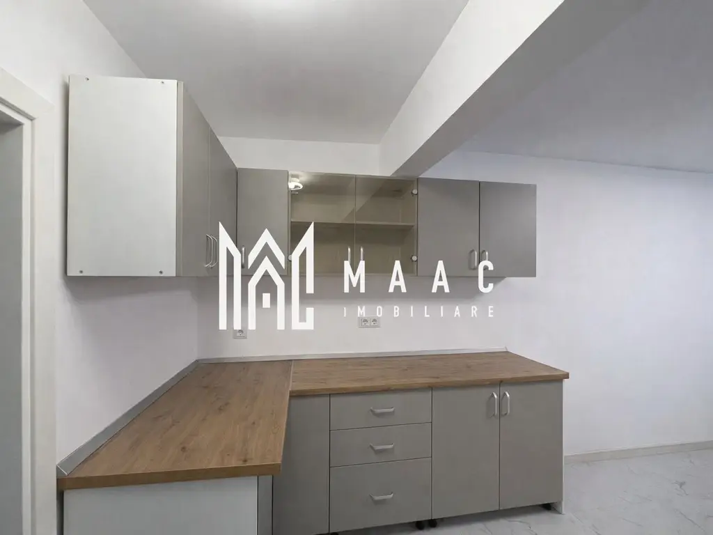 Apartament 2 camere I etajul 3 I LIft I Zona Lazaret
