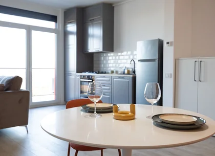 Apartament 2 camere ARED - direct de la dezvoltator