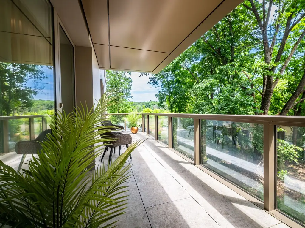 CORTINA 126 | Apartament exclusivist | Terasa de 15 mp | Ultra LUX