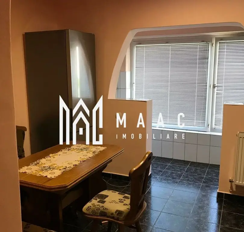 Apartament 2 camere | 65 MPU | Etaj 1 | Hipodrom 3