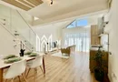 Apartament 2 camere I la cheie I cu logie și loc de parcare inclus