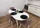 Apartament modern 2 camere Corunca aproape de Shopping City