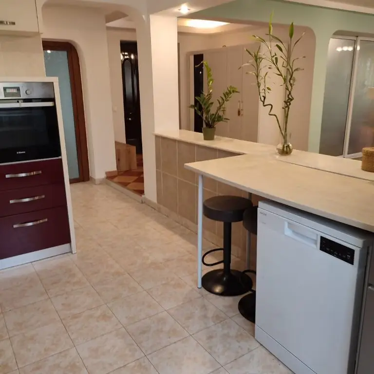 Proprietar vând vila P+E+M