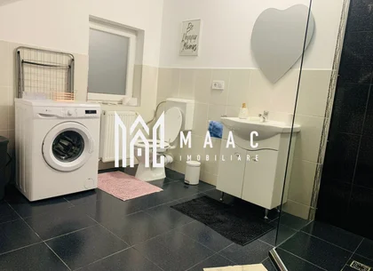 Garsonieră tip studio de vânzare, 58 mp I Cartierul Arhitecților