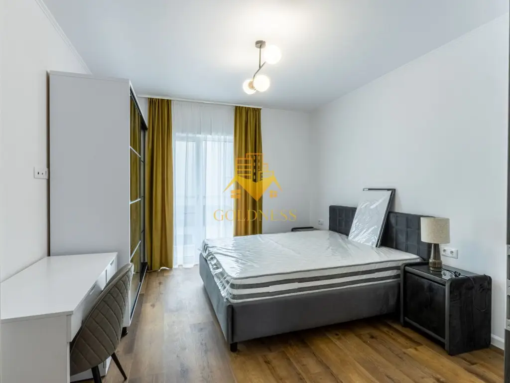 3 camere, Premium, bloc nou, Manastur Zona Baza Sportiva, Mehedinti