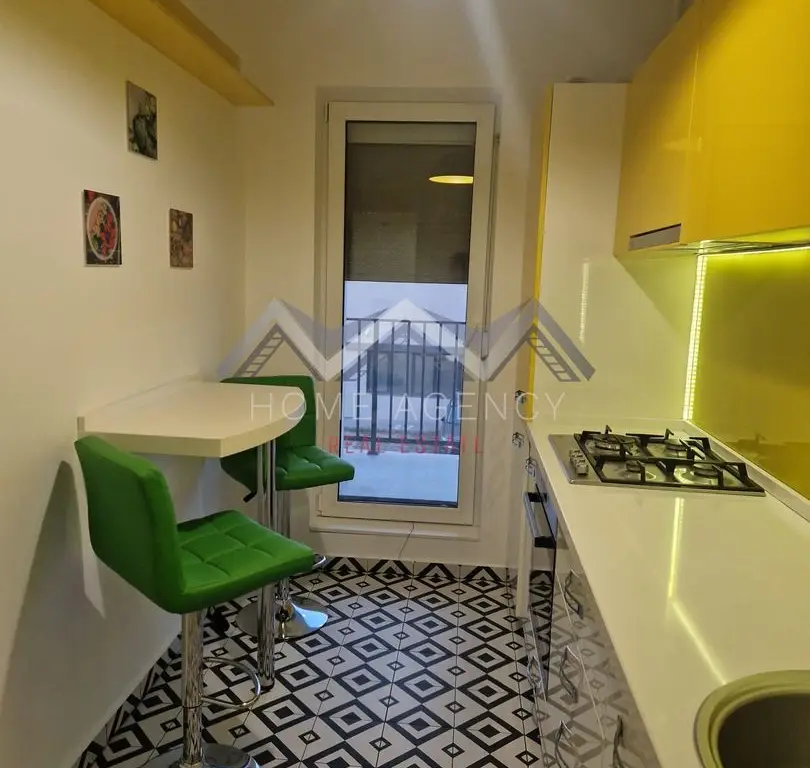 Apartament 2 camere Otopeni | include parcare