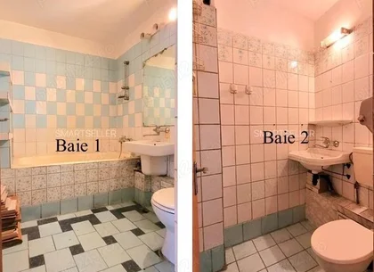 Direct PROPRIETAR, vanzare, bd.Natiunile Unite, stradal, bloc 1995, et.2 din 7