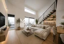 Penthouse 96 MPU | 4 camere | Locuință modernă | DaVinci