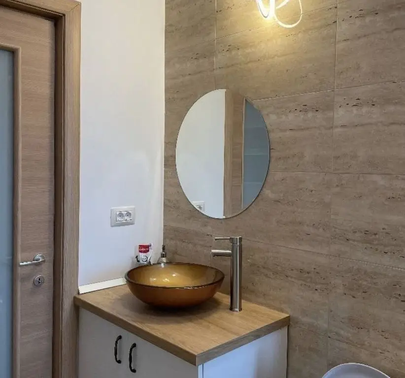 Ap Premium la cheie in bloc nou, Mamaia Statiune Constanta