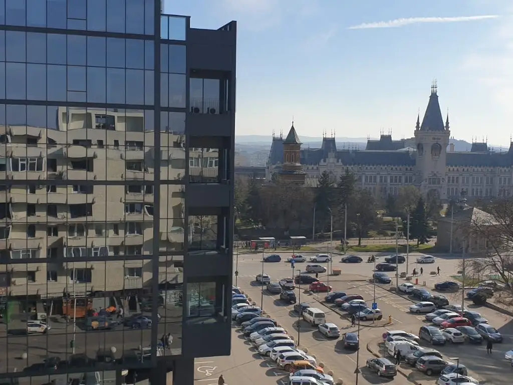 Apartament premium, Centru, Moldova Center, Palas Mall, Palat