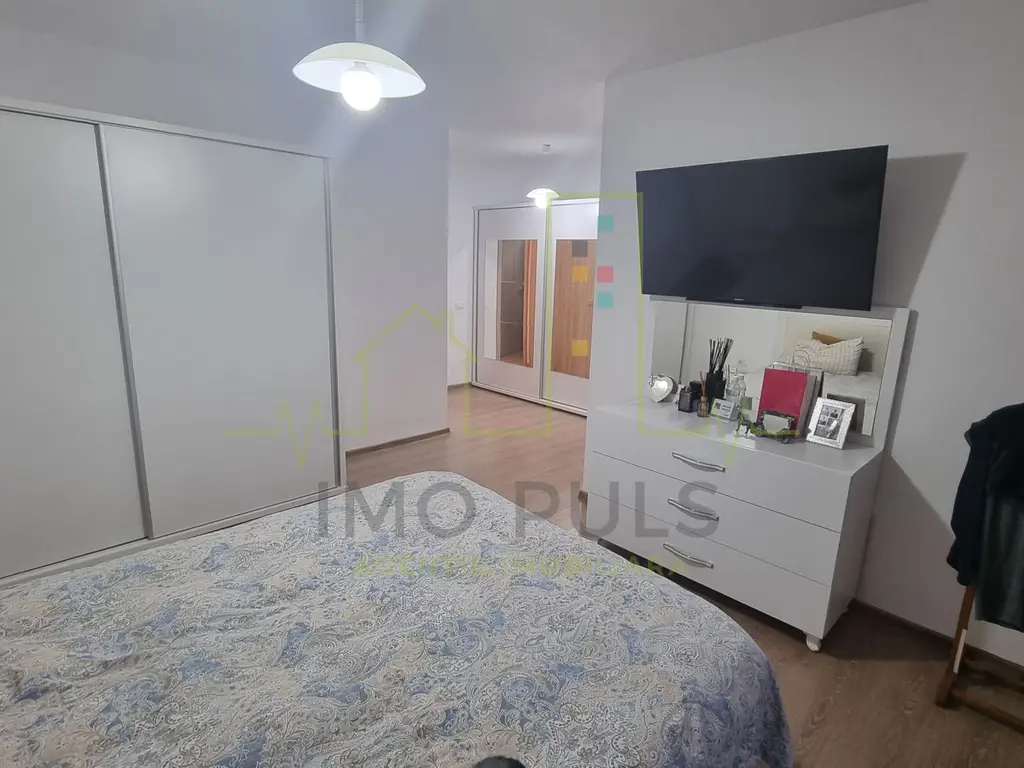 Comision 0%. 4 Camere. Mobilat si utilat.