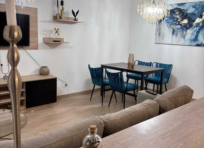 Apartament 2 Camere Lux | Locație Premium | Complet Mobilat