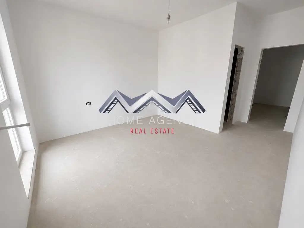 Apartament 3 camere 78 mp utili | Otopeni central | Finisaje la alegere