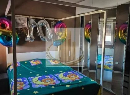 Duplex modern complet mobilat și utilat, curte amenajată - DUMBRAVITA