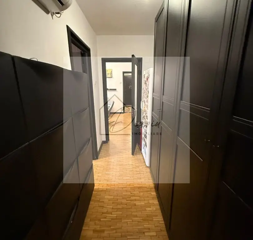 Apartament 4 camere Drumul Taberei I Plaza Mall I etaj 1/4 I COM 0%