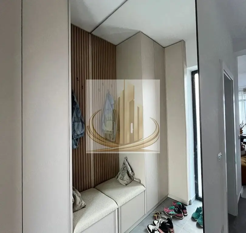 Duplex exclusiv în Mehala – Spațiu, eleganță și eficiență energetică