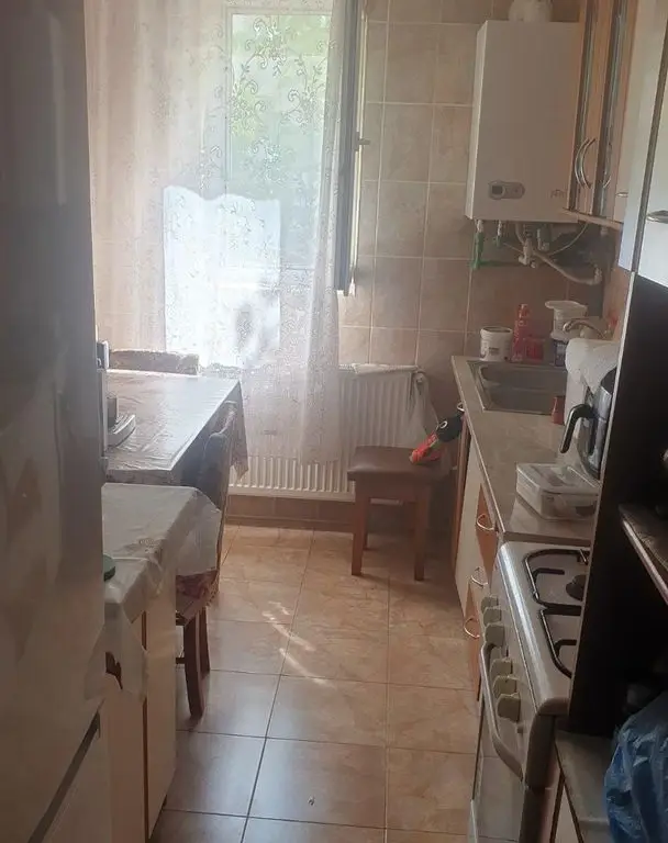 Apartament 2 camere Mihai Viteazu