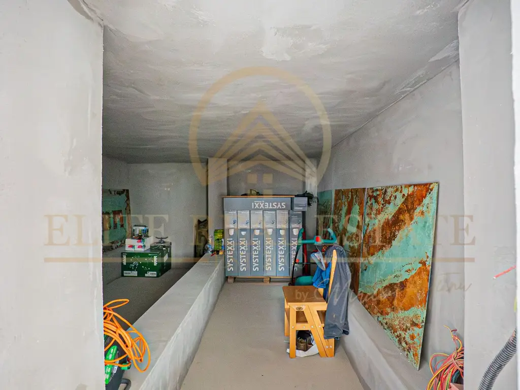 KM 5 - Complex Alpha Residence – Apartament 3 camere cu grădină.