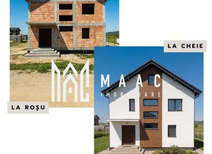 Casă individuală 4 camere | Tălmaciu | 400 Teren