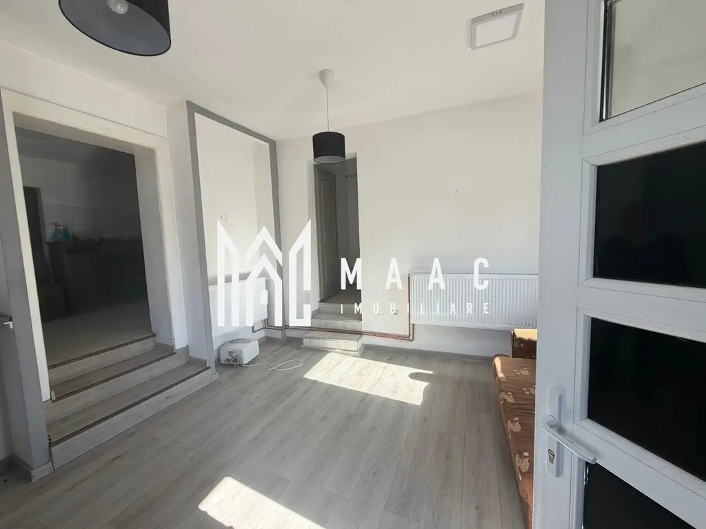 Casa 4 camere | Rasinari | Zona centrala
