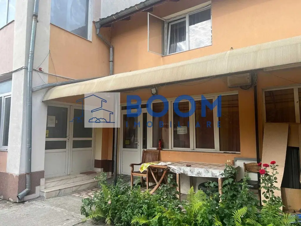 Spatii comerciale | Strada Ferdinand | Shopping City