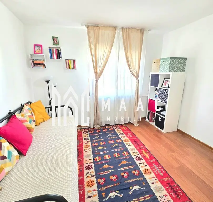 Apartament 2 camere | Ostroveni | Bloc A
