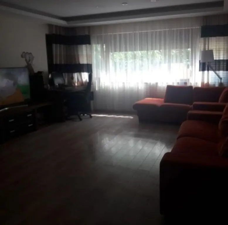 Prelungirea Ghencea - vila 5 camere