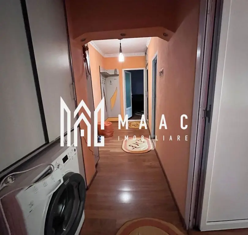 Apartament 2 camere + boxă  | 69,75 mp |  posibilitate plata rate |